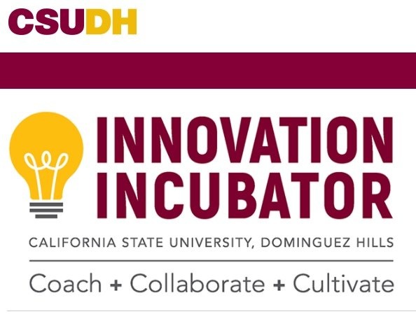 CSU Dominguez Hills logo