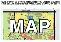 CSULB Map Image