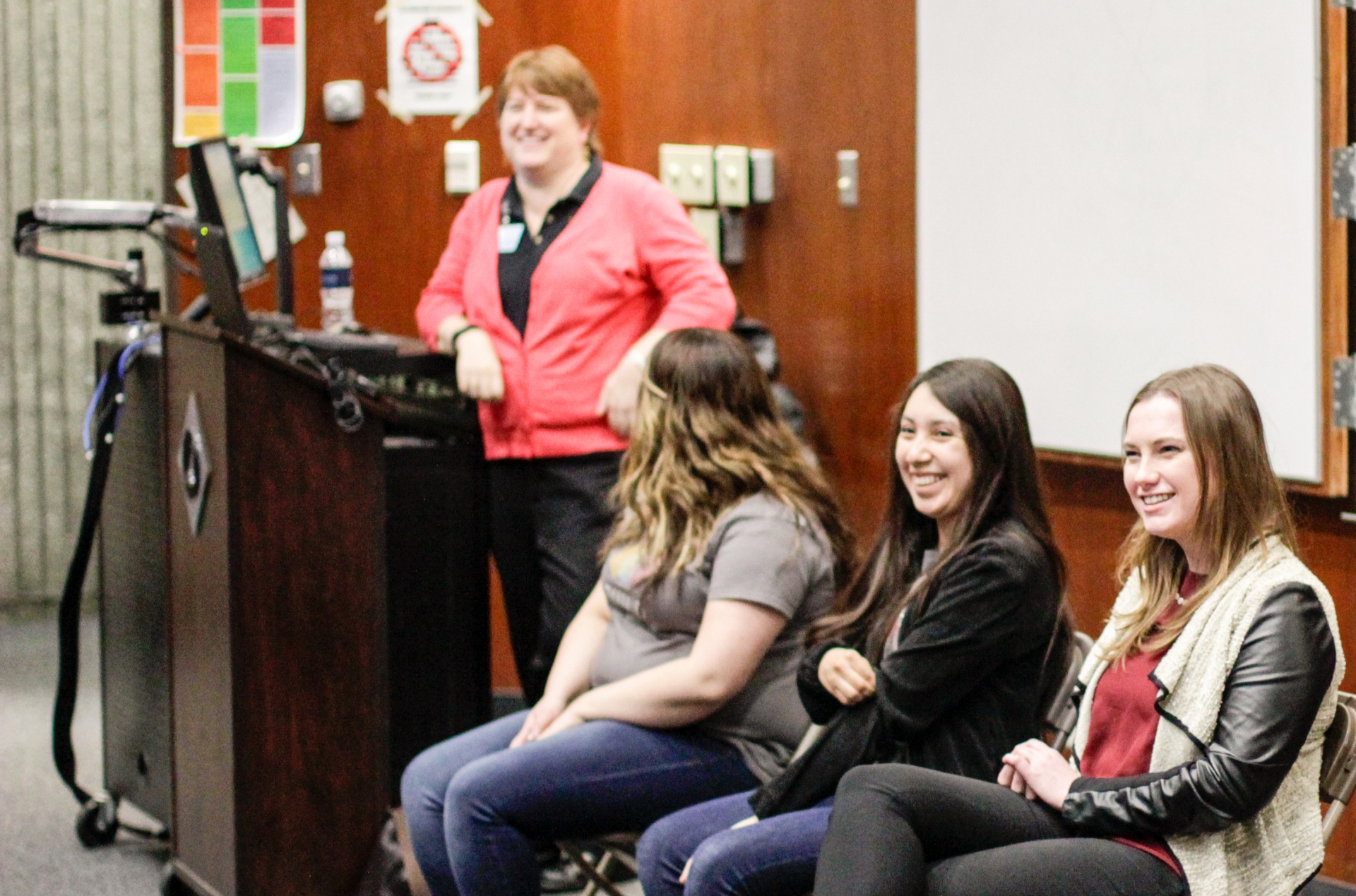 cypress-college.jpg Cypress College Alums speak about BUILD at Cypress College S