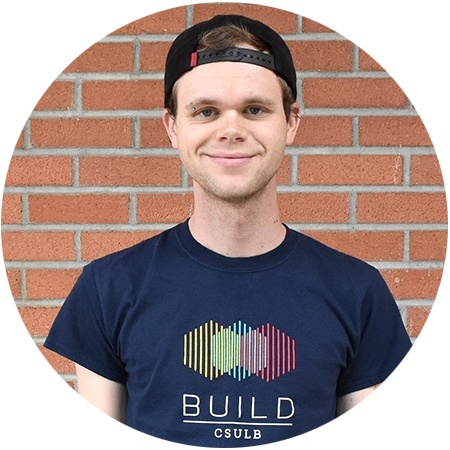 danny-shultz.jpg Danny Schulz, BUILD Graduate Mentor