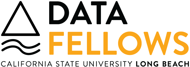 Data Fellows Logo