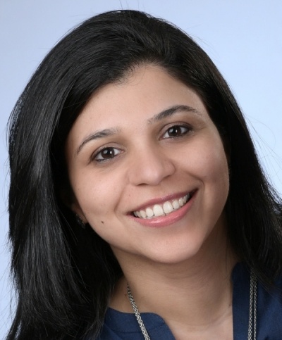 Dr. Deepali Bhandari Doctor Deepali Bhandari