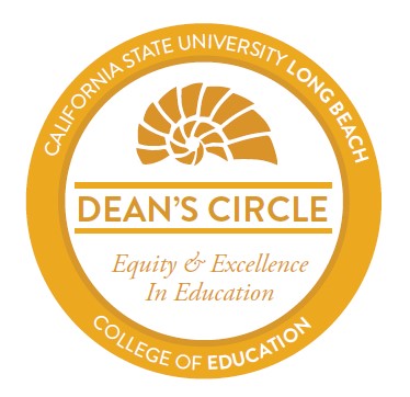 Dean's Circle Logo