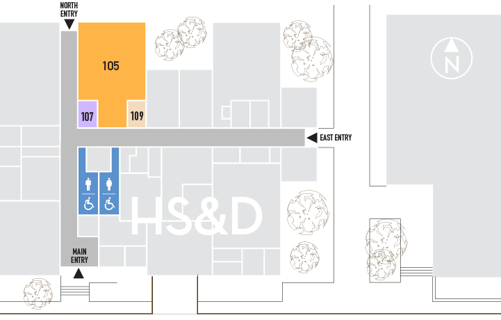 HS&D Building Plan Directory