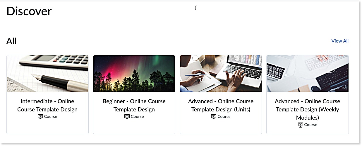 online course template thumbnail 