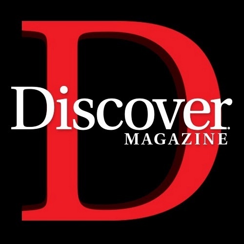 Discover Magazine