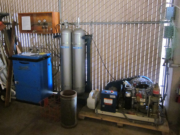 compressor