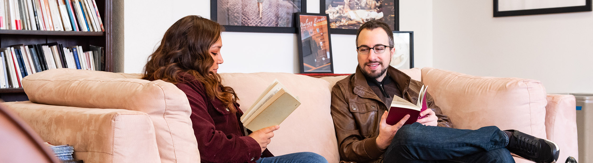 The Language of Friendship