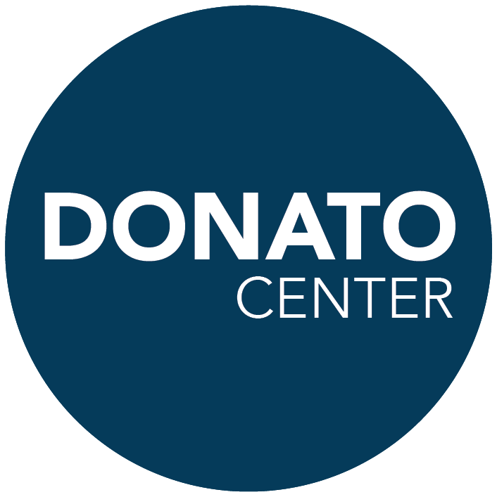 Donato Center Logo