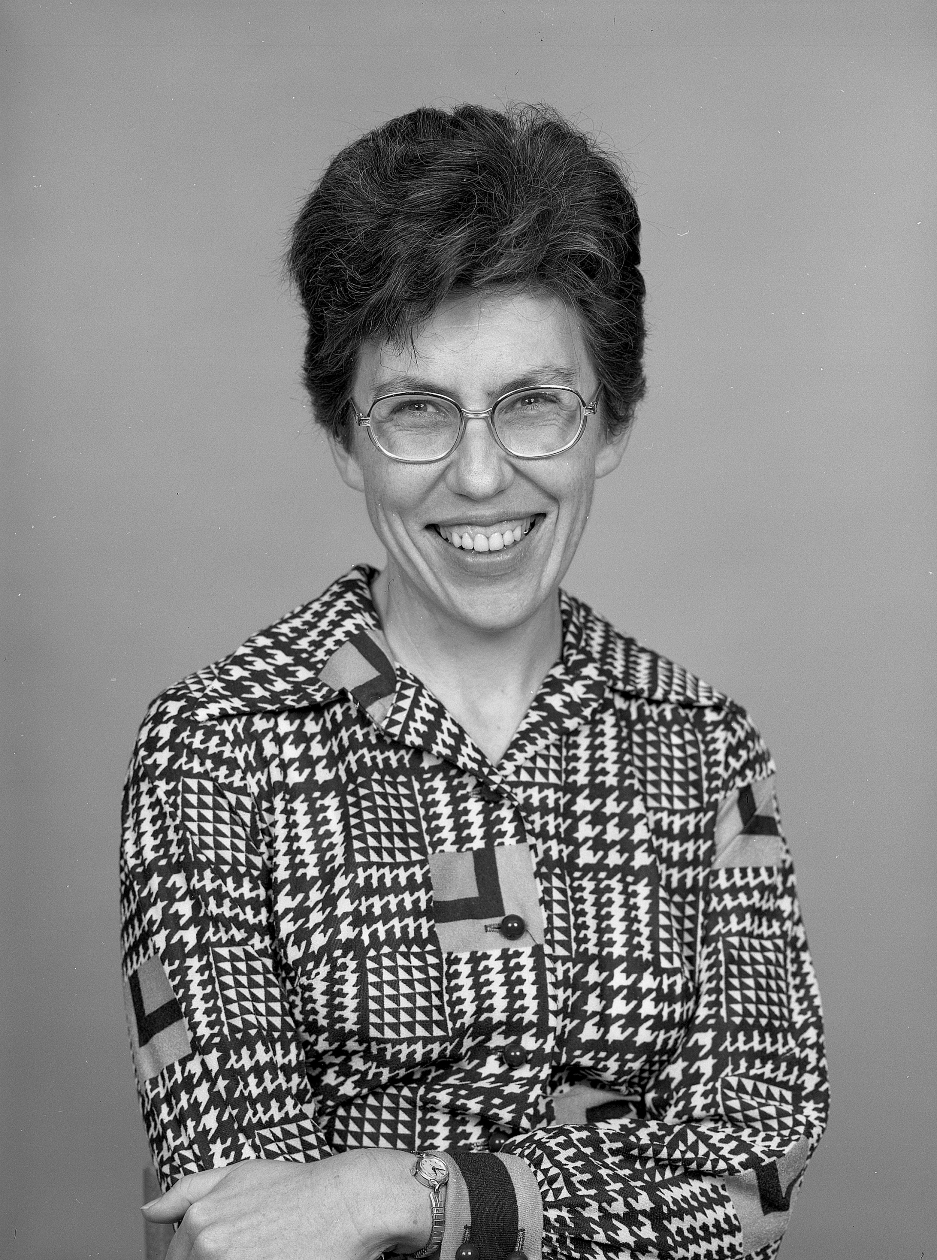 Dorothy M. Goldish 