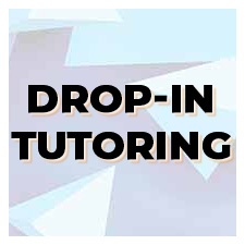 Drop-in Tutoring