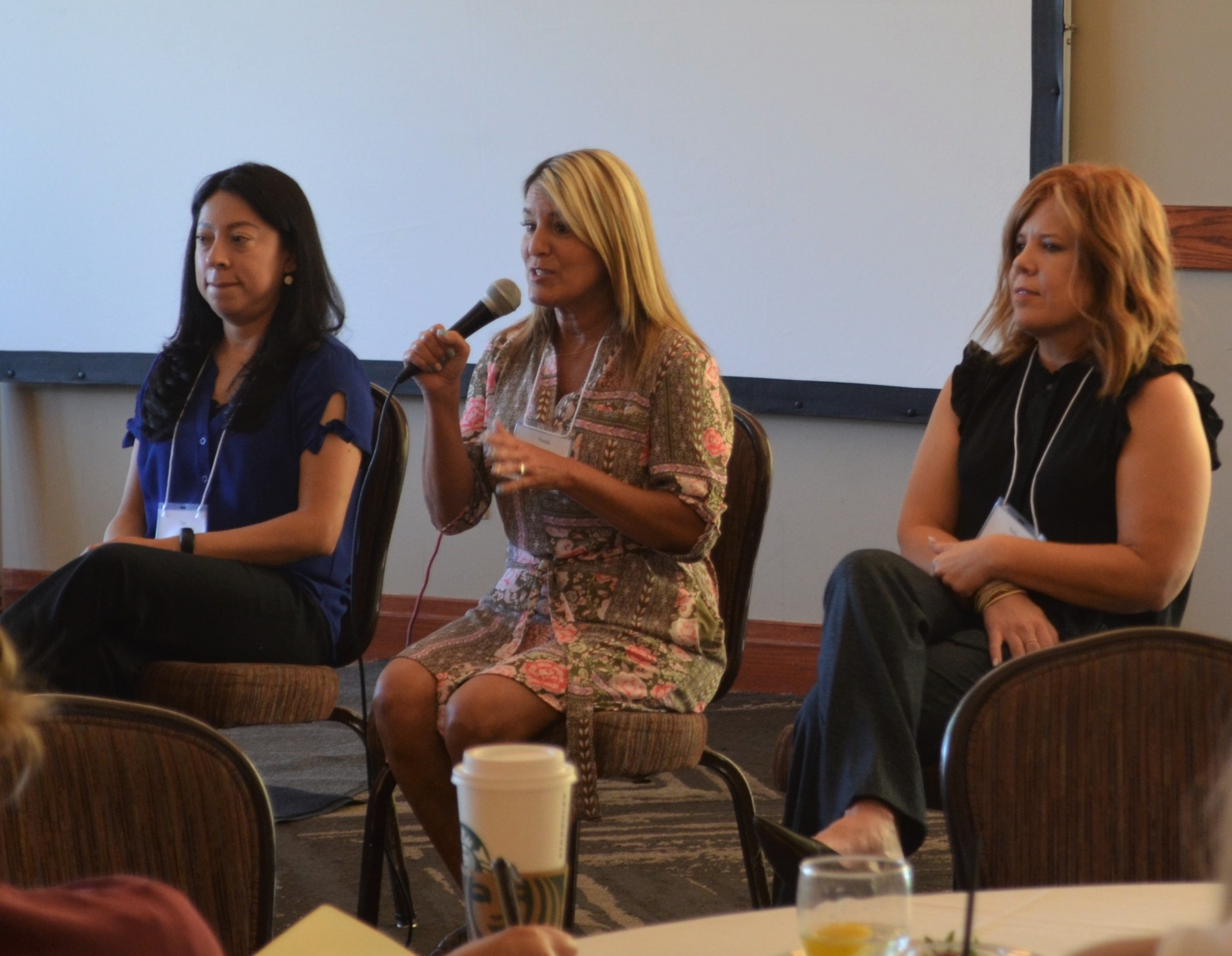 dsc_4736.1.jpg Panelists Speaking at Master Teacher Institute