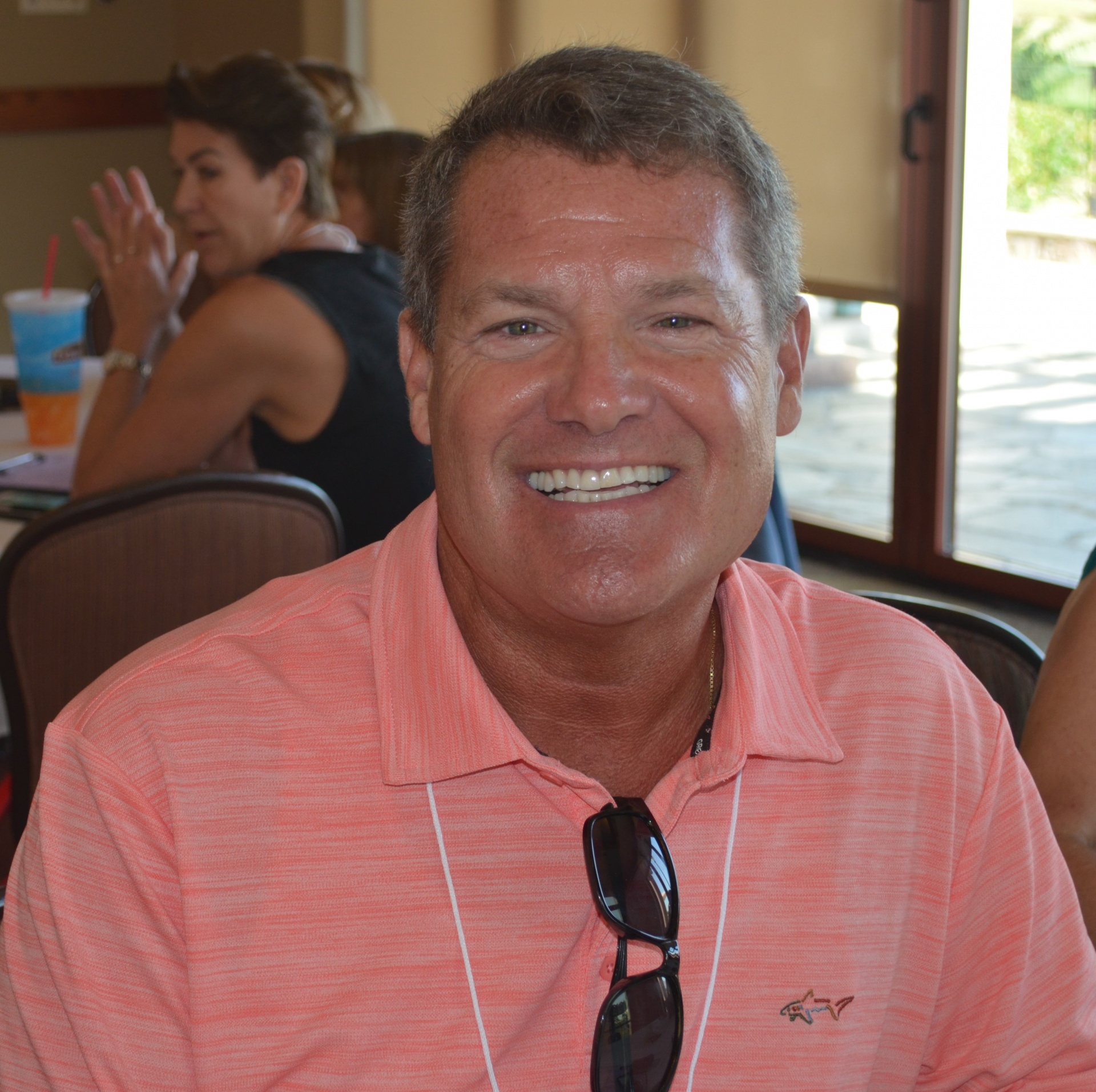 dsc_4740.jpg Master teacher & College of Education alum, Tim Schugt