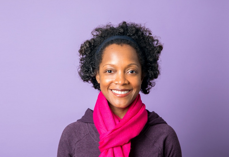 Dr. Ebony Utley