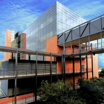 Engineering and Computer Science Building