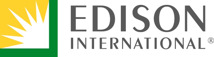 Edison International Logo