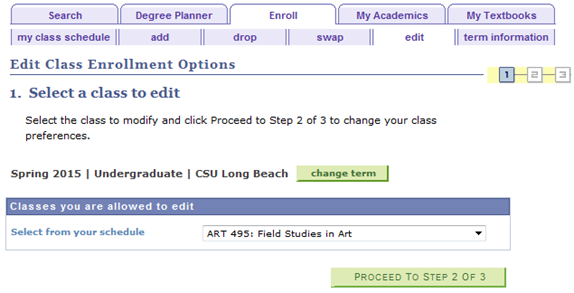 edit_a_class1.png Screen shot of the Edit subtab