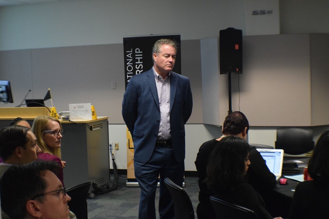 edld2.jpg Assemblymember Patrick O’Donnell