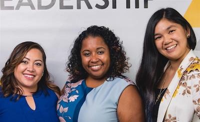 edld_0.jpg Charline Carabes, Kimberly Word, Dana Ocampo
