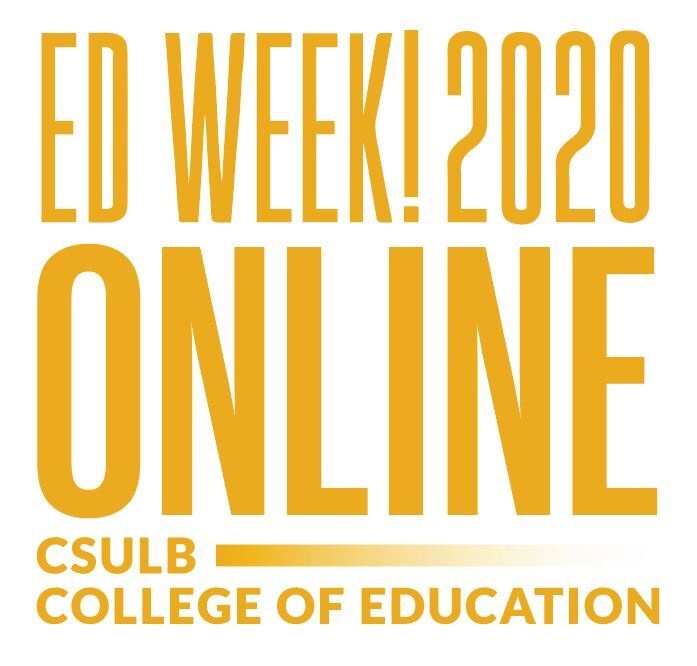 EDWeek 2020 logo