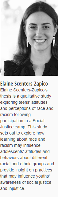 Elaine Scenters-Zapico Elaine Scenters-Zapico