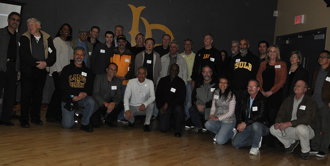 en18group.jpg Alumni at Engineering Night event