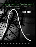  Sources, Technologies, and Impacts Cover page