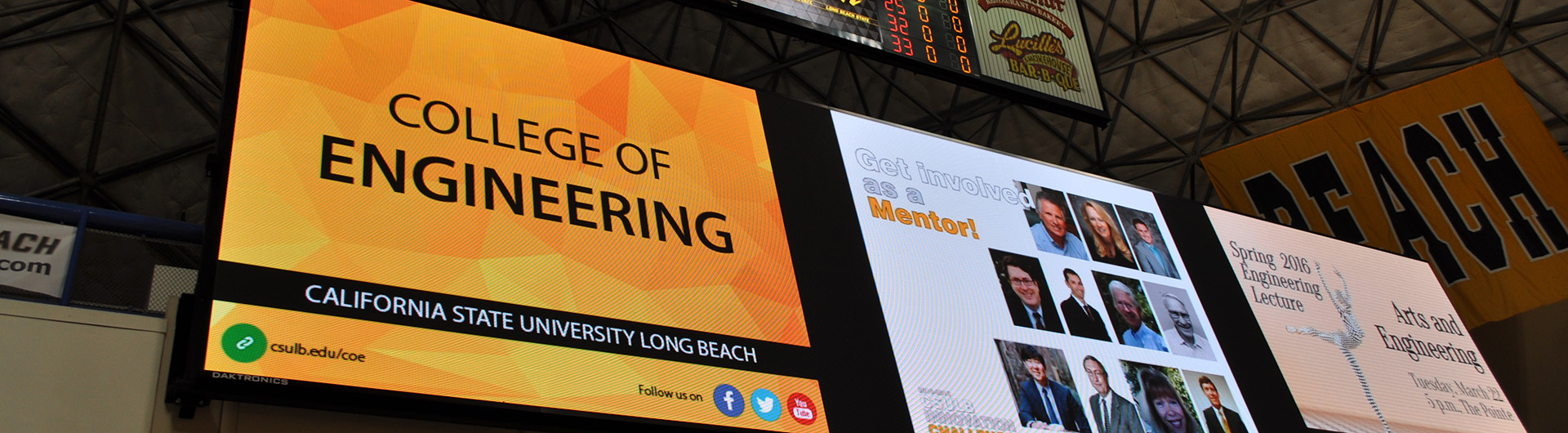 Engineering Night @ the Beach