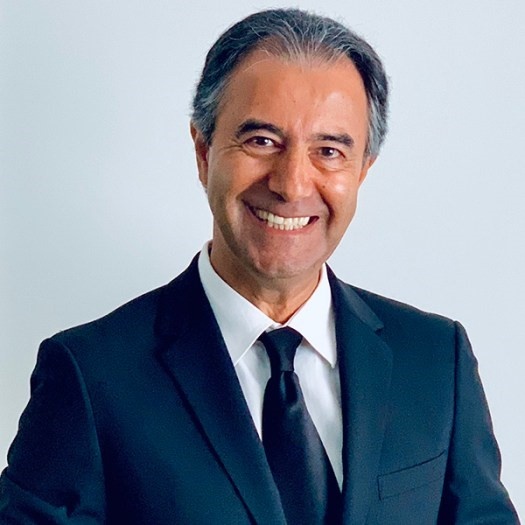 esfandiari.jpg Dr. Ramin Esfandiari