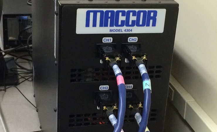 et113a-maccor_temperature_chamber-211965_2.jpg Temperature Chamber