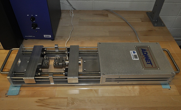 MicroTensile Tester