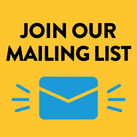 Mailing list