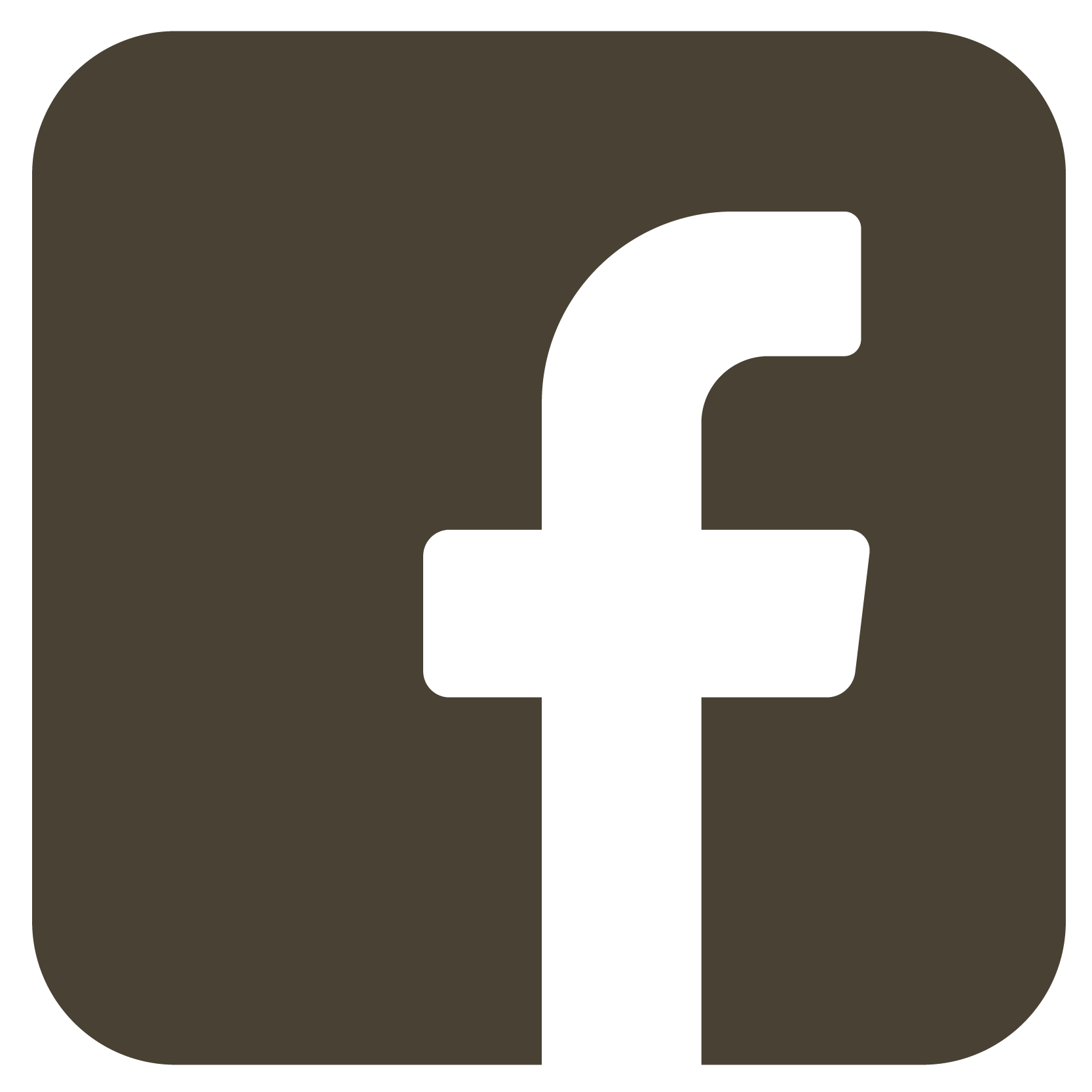 Facebook Logo Facebook Logo