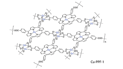 fangyuan_crystalline_network.png Cu-PPF-1 crystalline network