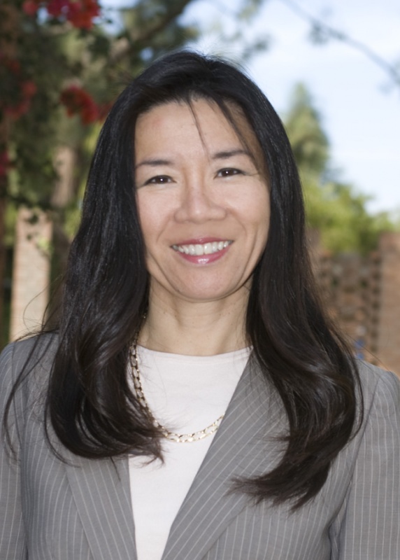 Dr. Fay Shin