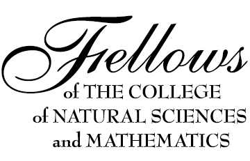 Fellows of the College of Natural Sciences and Mathematics