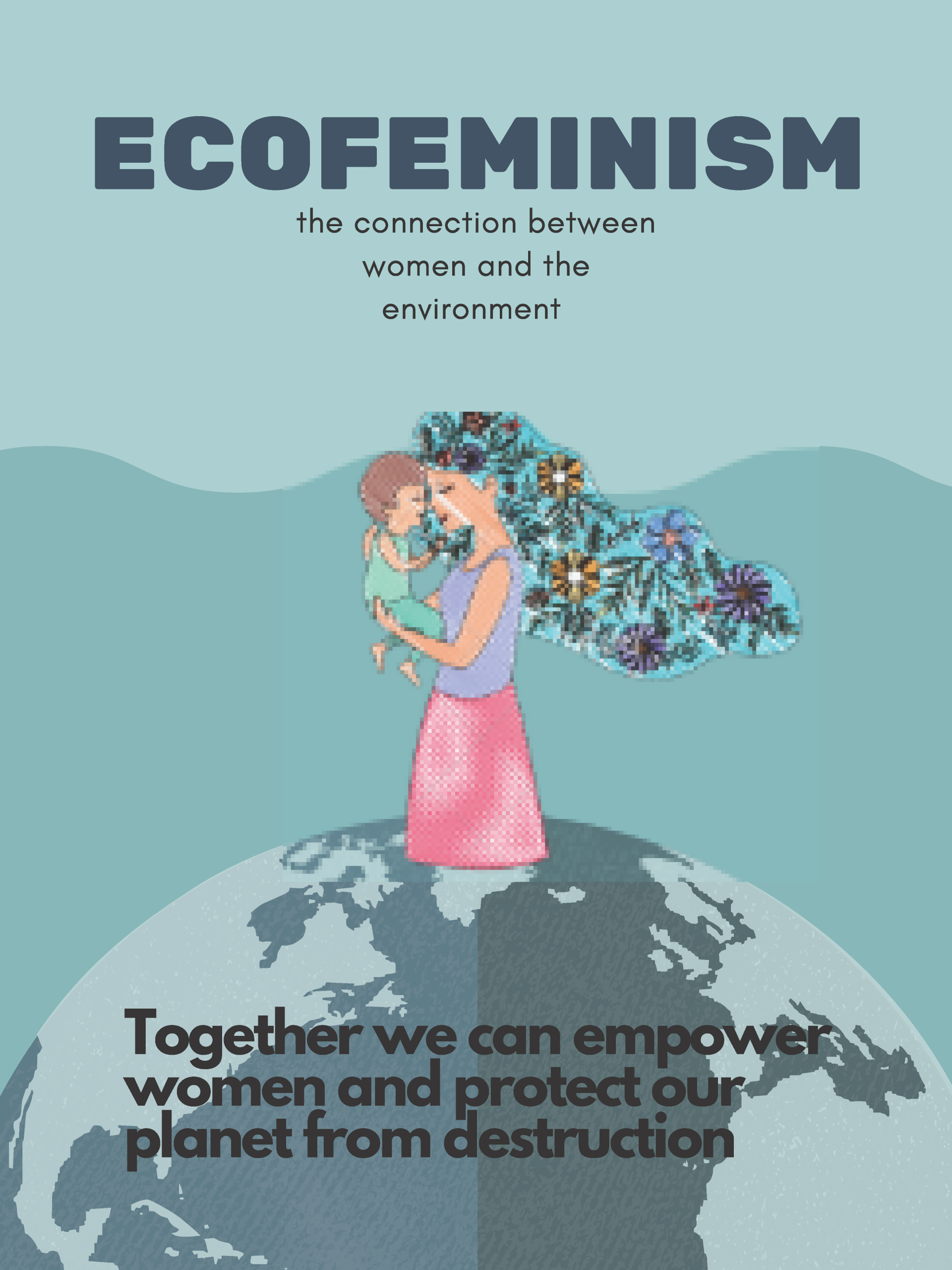 Ecofeminism