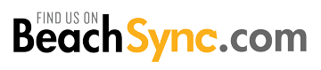 BeachSync Logo