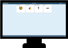 fluid_demo_screen02.png Sample Homepage with Tiles