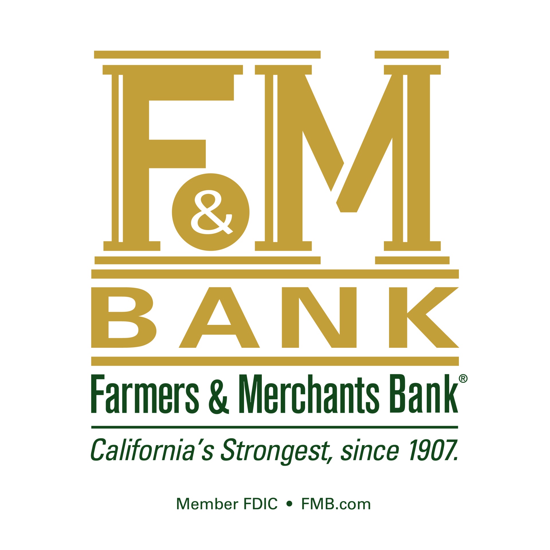 f&m logo