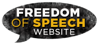 free speech website