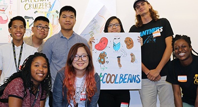 fslc_cohort_cool_beans.jpg FSLC Cohort - Cool Beans