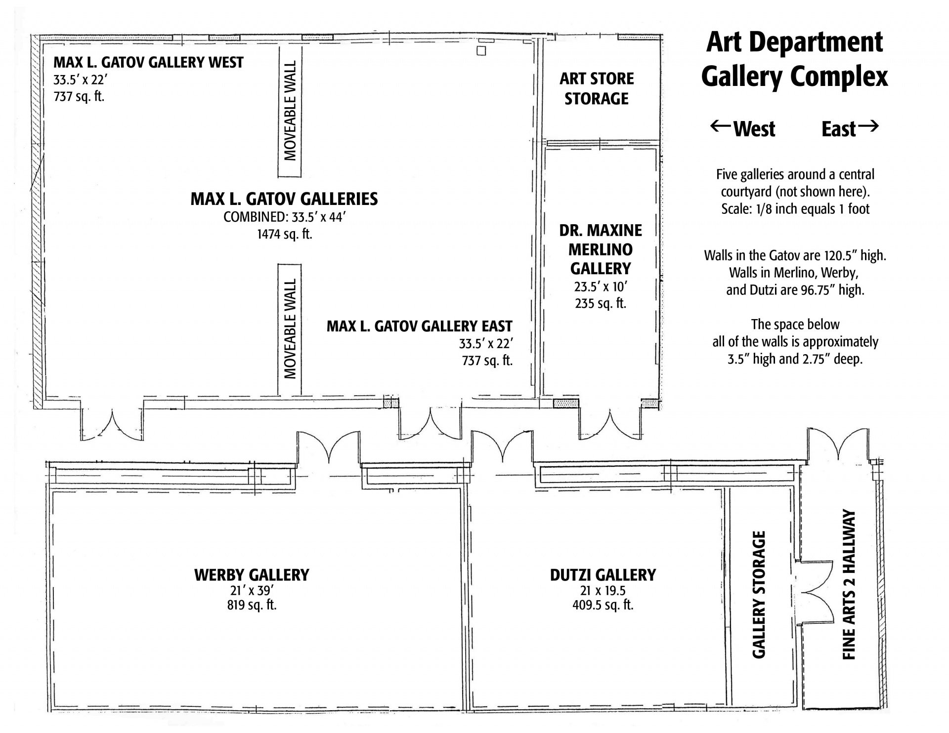 galleryfloorplans.jpg Art Gallery Floor Plans