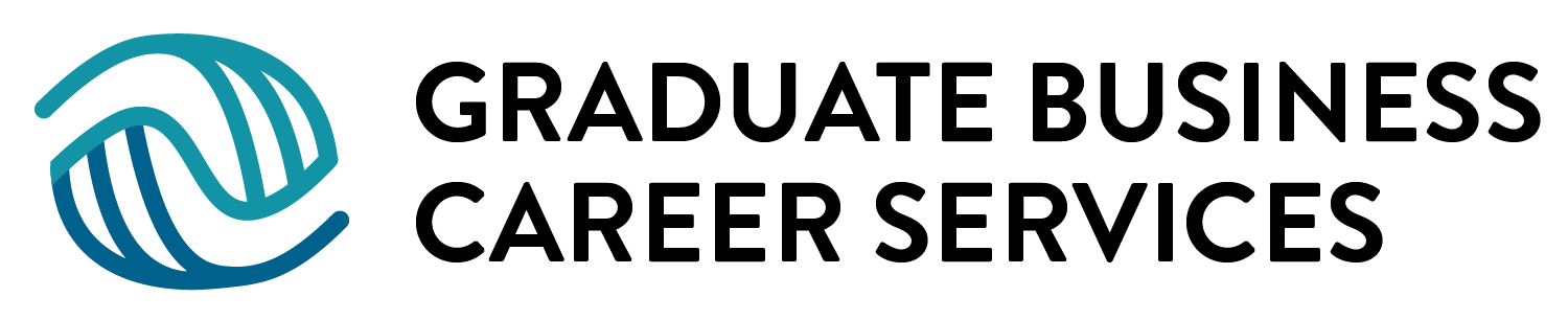gbcs.png Graduate Business Career Services Logo