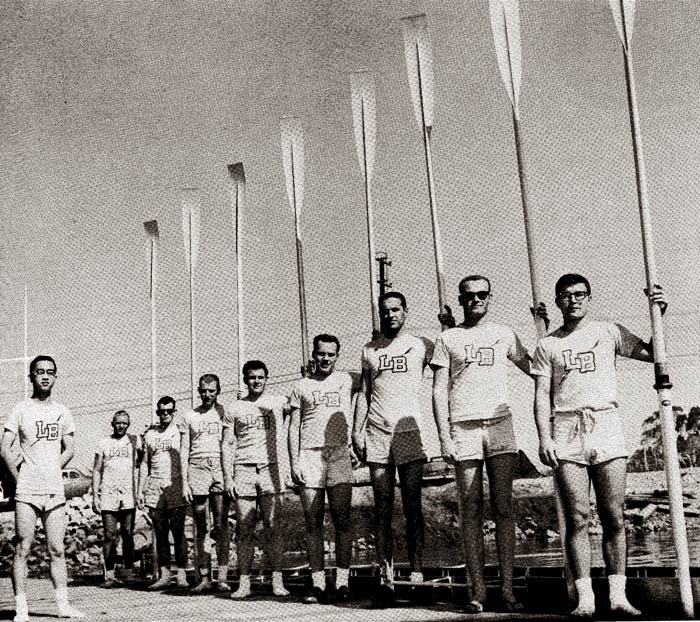 gg_1960_crewteam.jpg the new varsity crew team