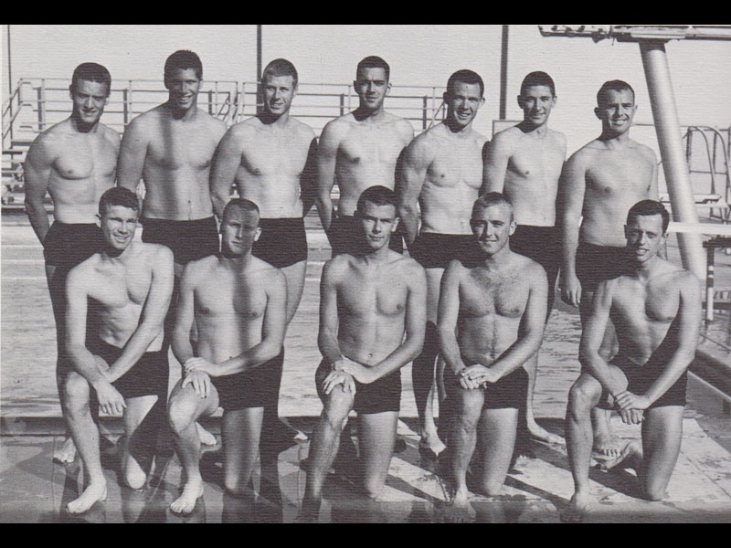 gg_1962_028.jpg Men's swimming team