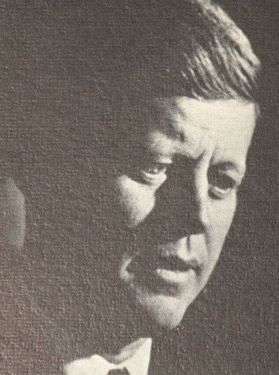 President Kennedy