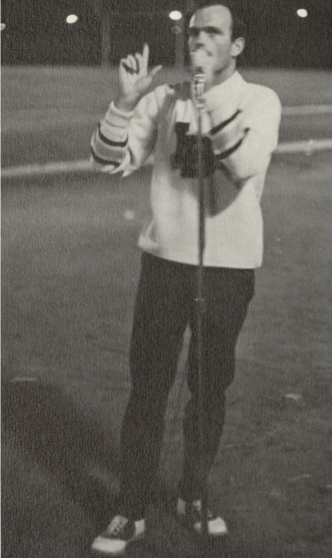 gg_1967_10_01.jpg 49er Pep Squad Heightens Spirit at Homecoming