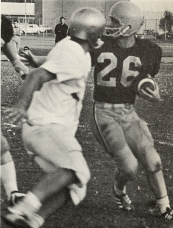 gg_1967_13_01.jpg Frosh Complete Best Season in History