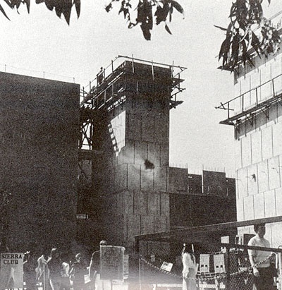 gg_1970_02.jpg Construction on the new Psychology Building, 1970
